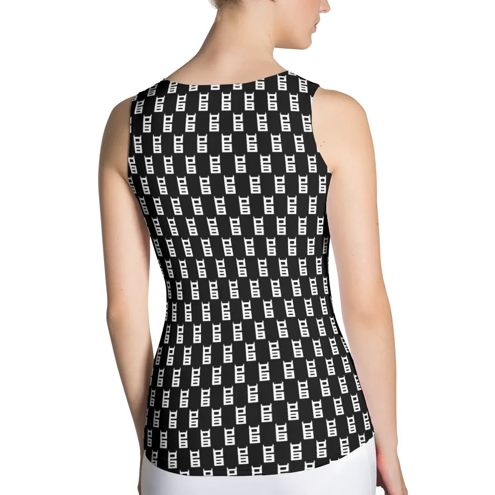 BLTSCH Pattern Tank Top product image (2)