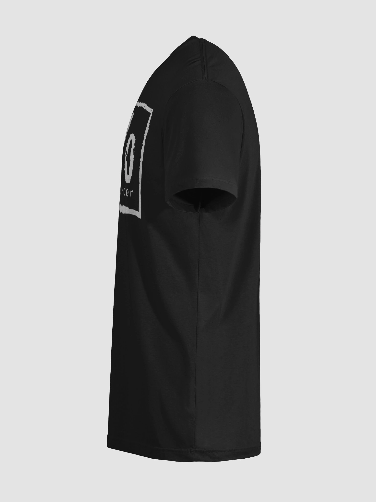 Krag World Order T-Shirt product image (7)
