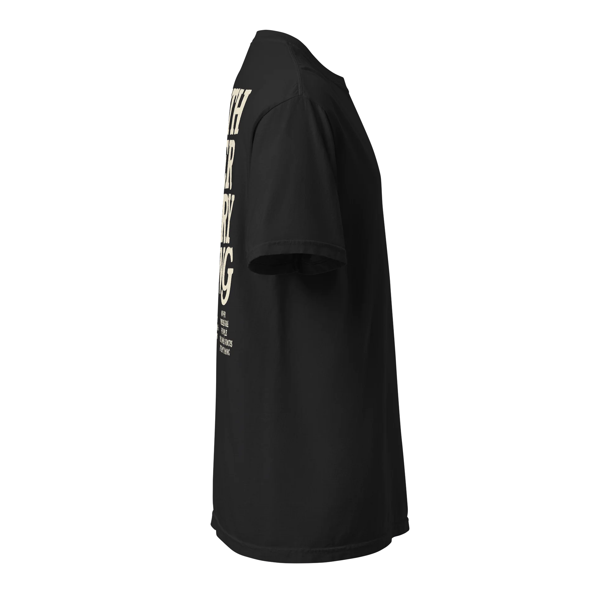 Faith Over Everything product image (3)