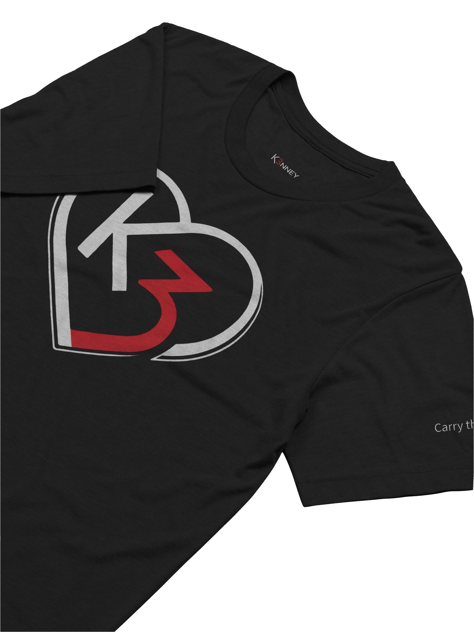 Carry the Feeling™ | Heartmark Tee | Everyday Fit product image (6)