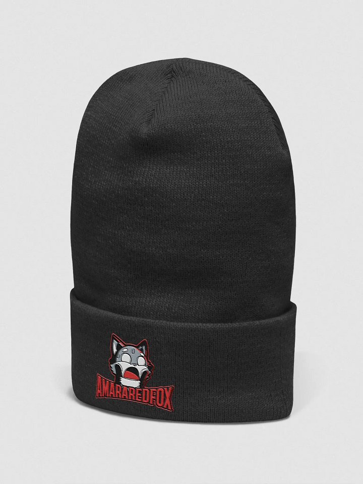Amara by ShaneDragonblade Cuffed Beanie product image (5)