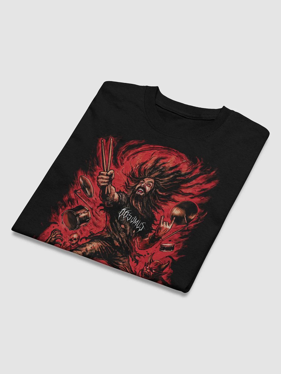 The Ultimate Bahee t-shirt (front) product image (1)
