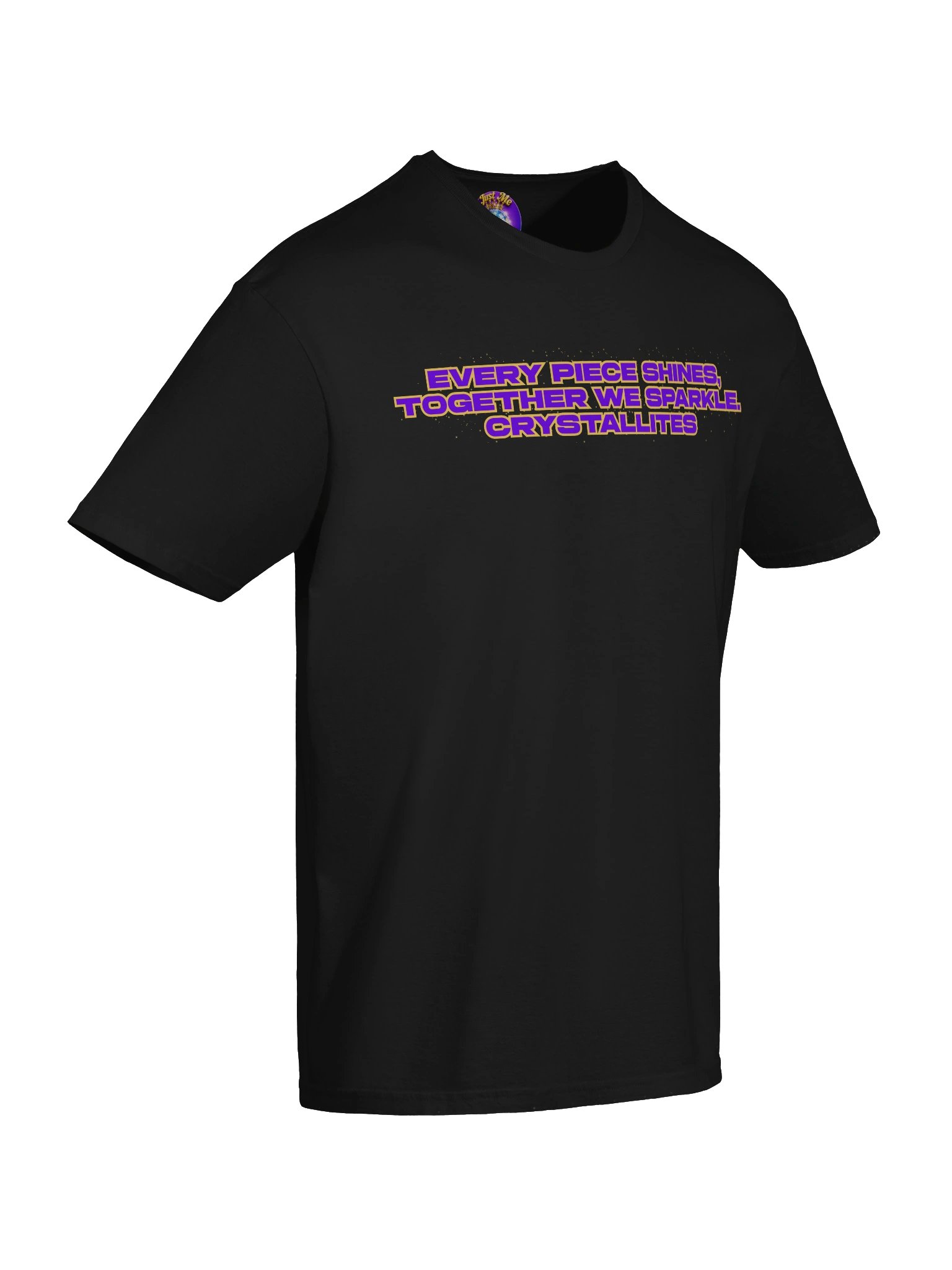 Every Piece Shines T-Shirt product image (6)