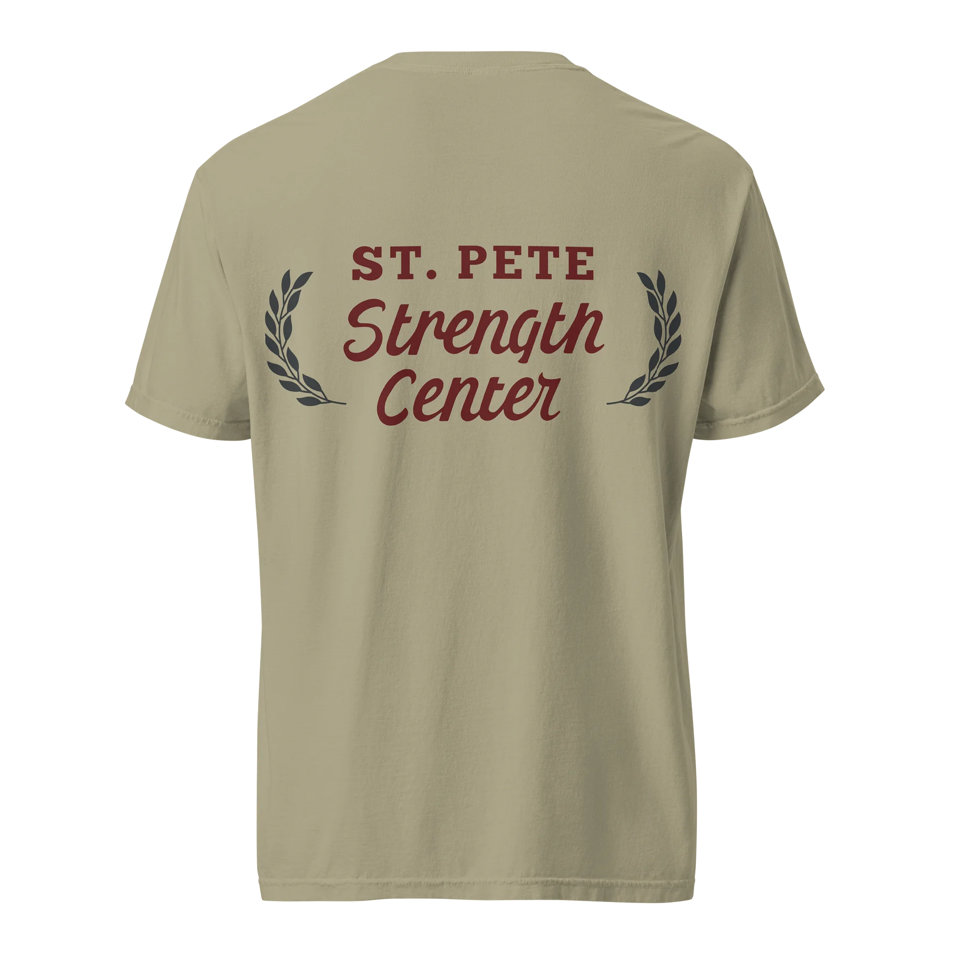 SPSC Classic Tee (unisex) product image (2)