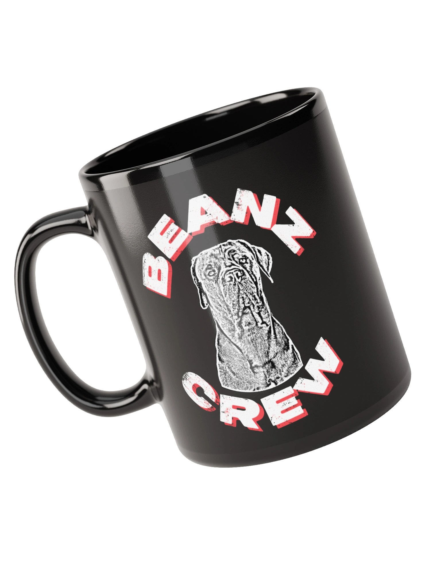 Beanz Crew Mug product image (6)