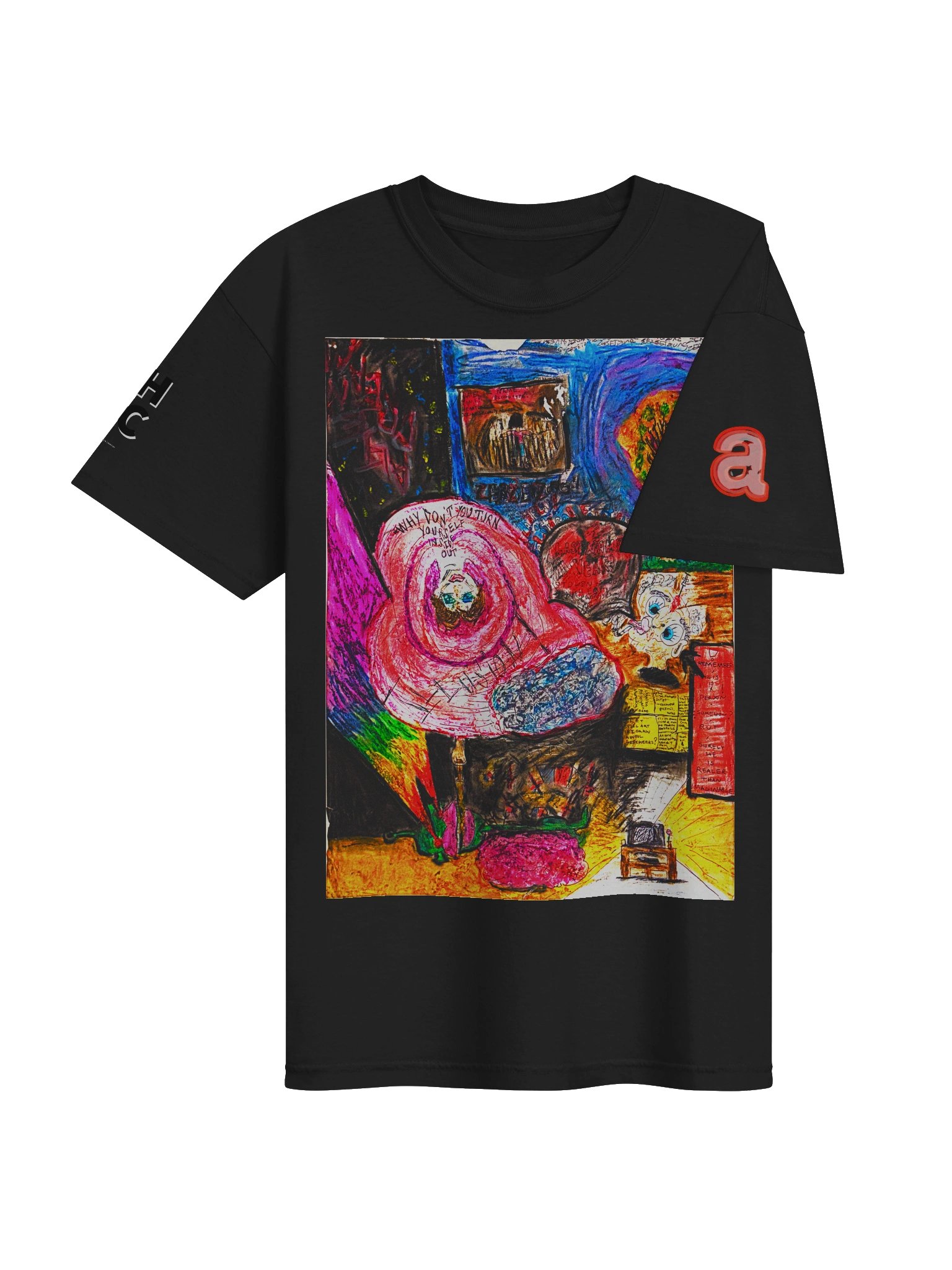 Alien Tee product image (21)