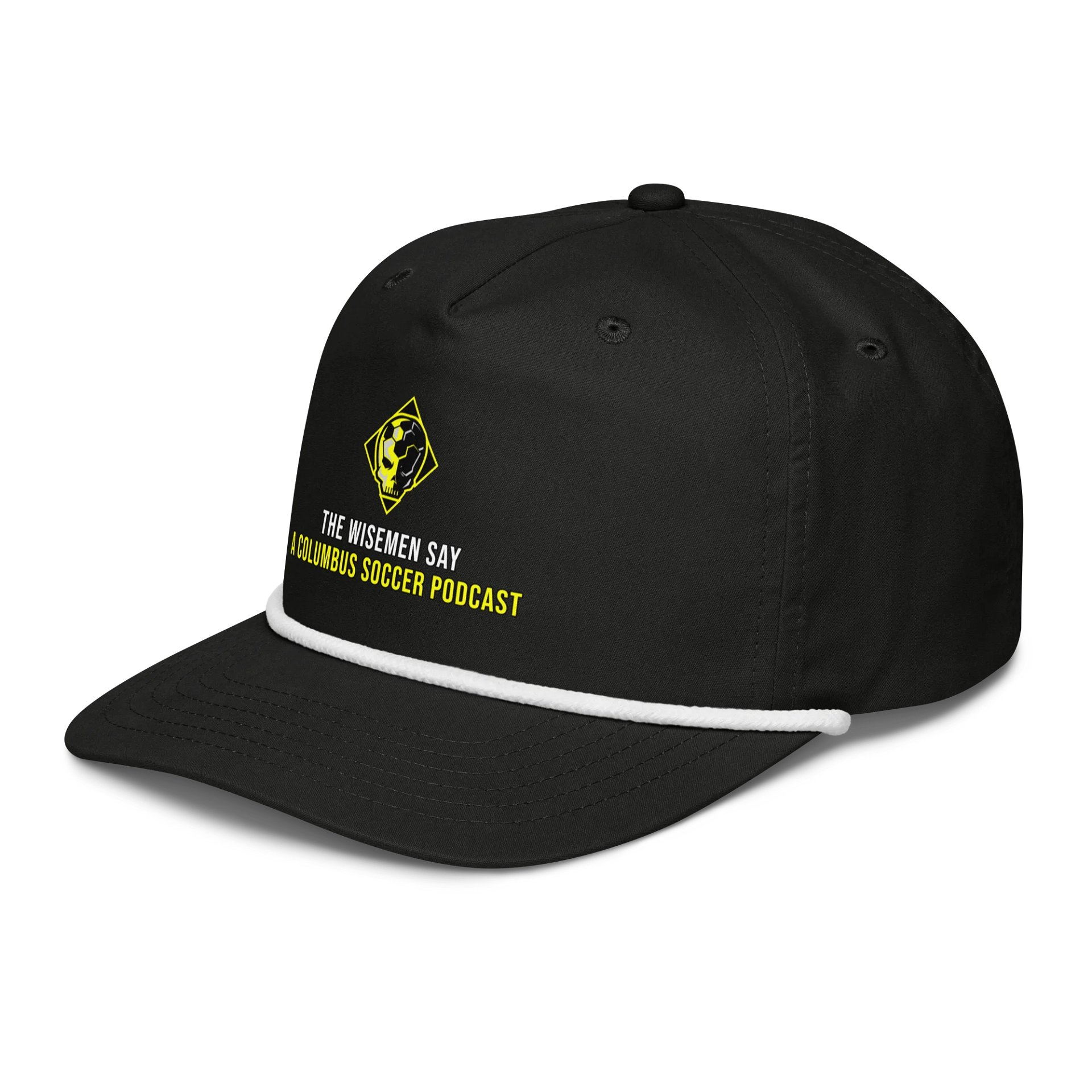 The Wisemen Say - Golf Rope Cap product image (5)
