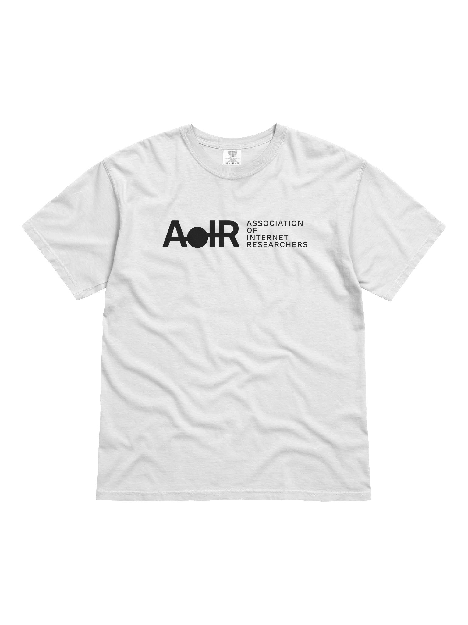 AoIR Unisex Tee w/ Full Design product image (1)