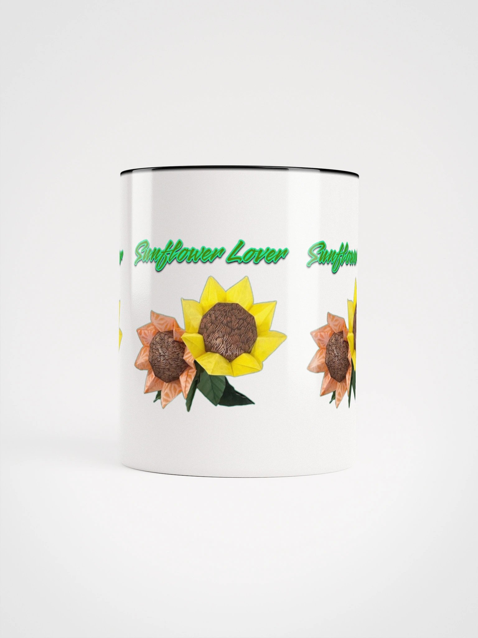 Sunflower Lover's Delight Mug product image (37)