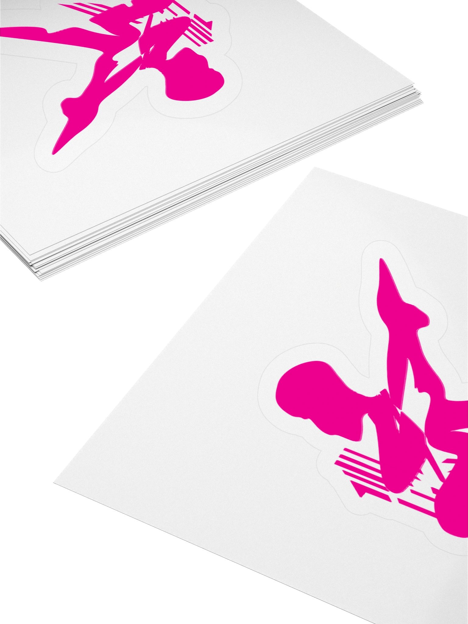 K | Sticker product image (15)