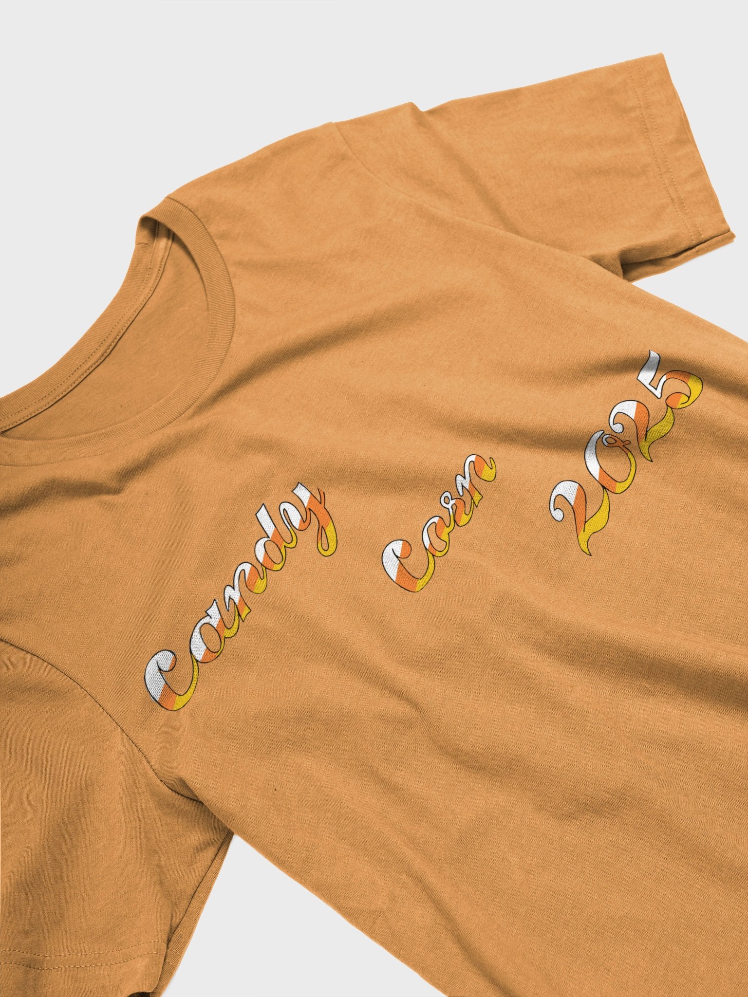 CANDYCORN 2025 CUSTOM product image (17)