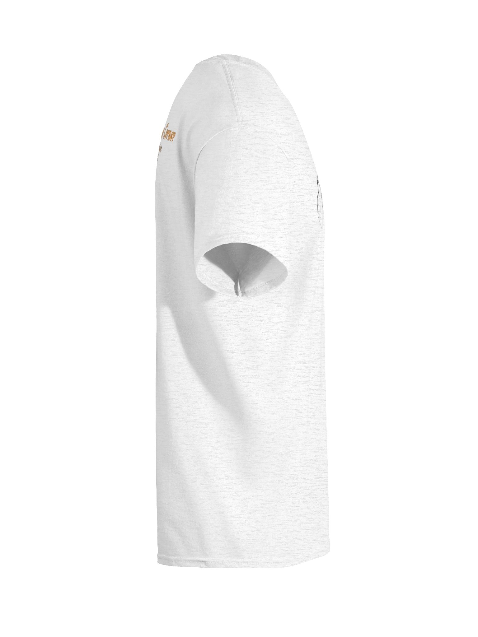 Cryptid On Your Corner T-Shirt (Light Mode) product image (60)
