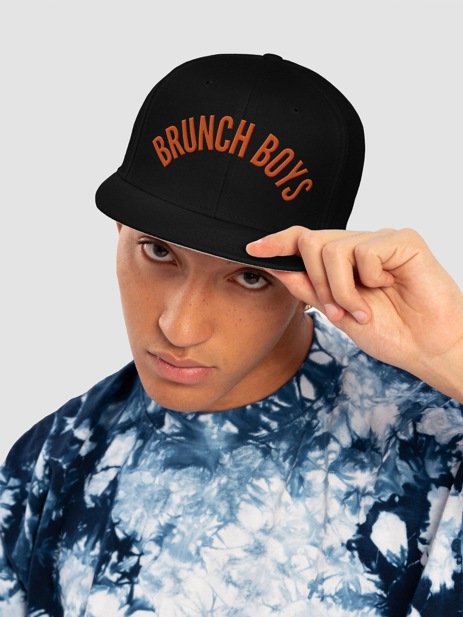 Brunch Boys OG Cap 2 product image (13)