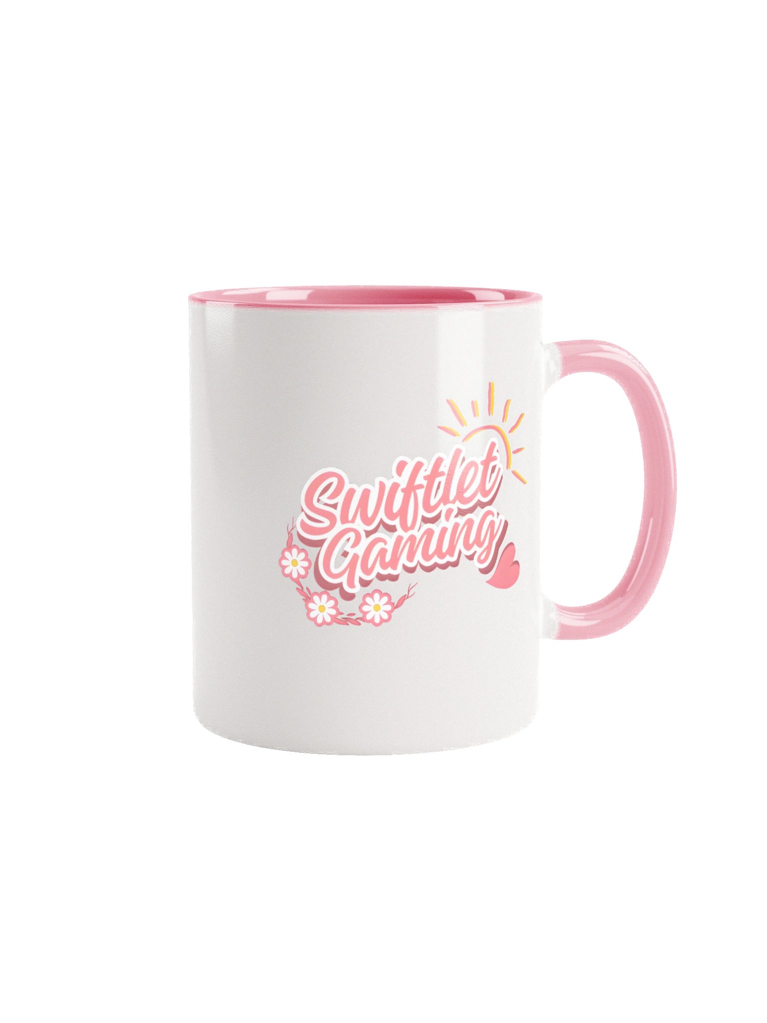 Swiftletgaming Ceramic Mug product image (1)