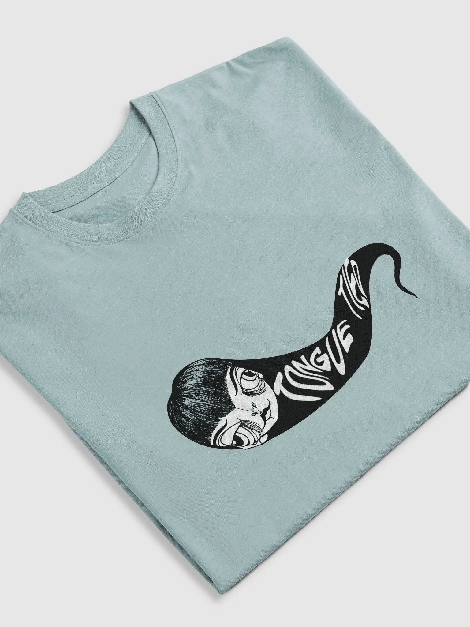 LYL Heavyweight T product image (5)