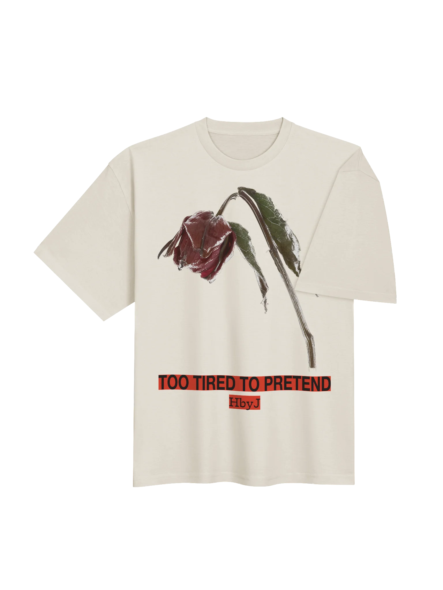 TOO TIRED product image (5)