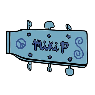 Miki P