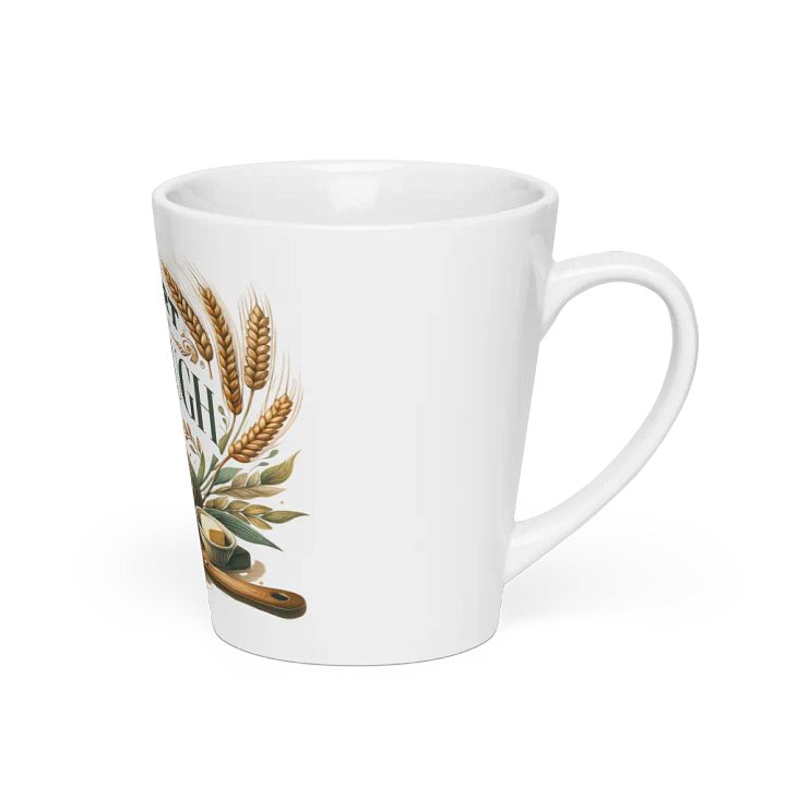 Support Your Local Sourdough Dealer" Coffee Mug product image (2)