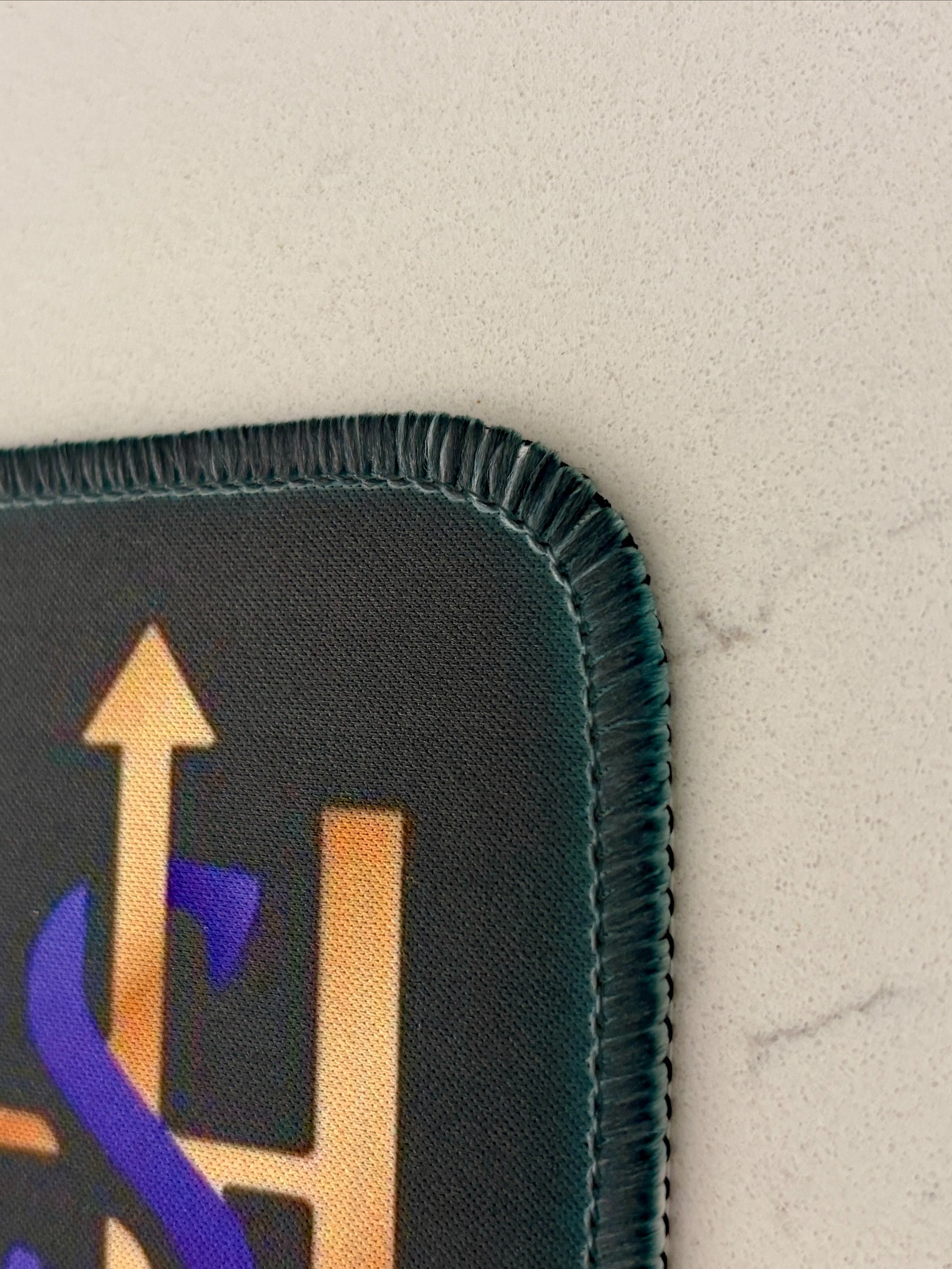 High Society Trading Desk Mat product image (2)