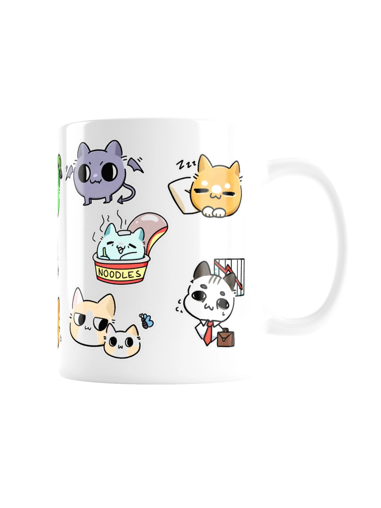 The Adorable Mug product image (3)