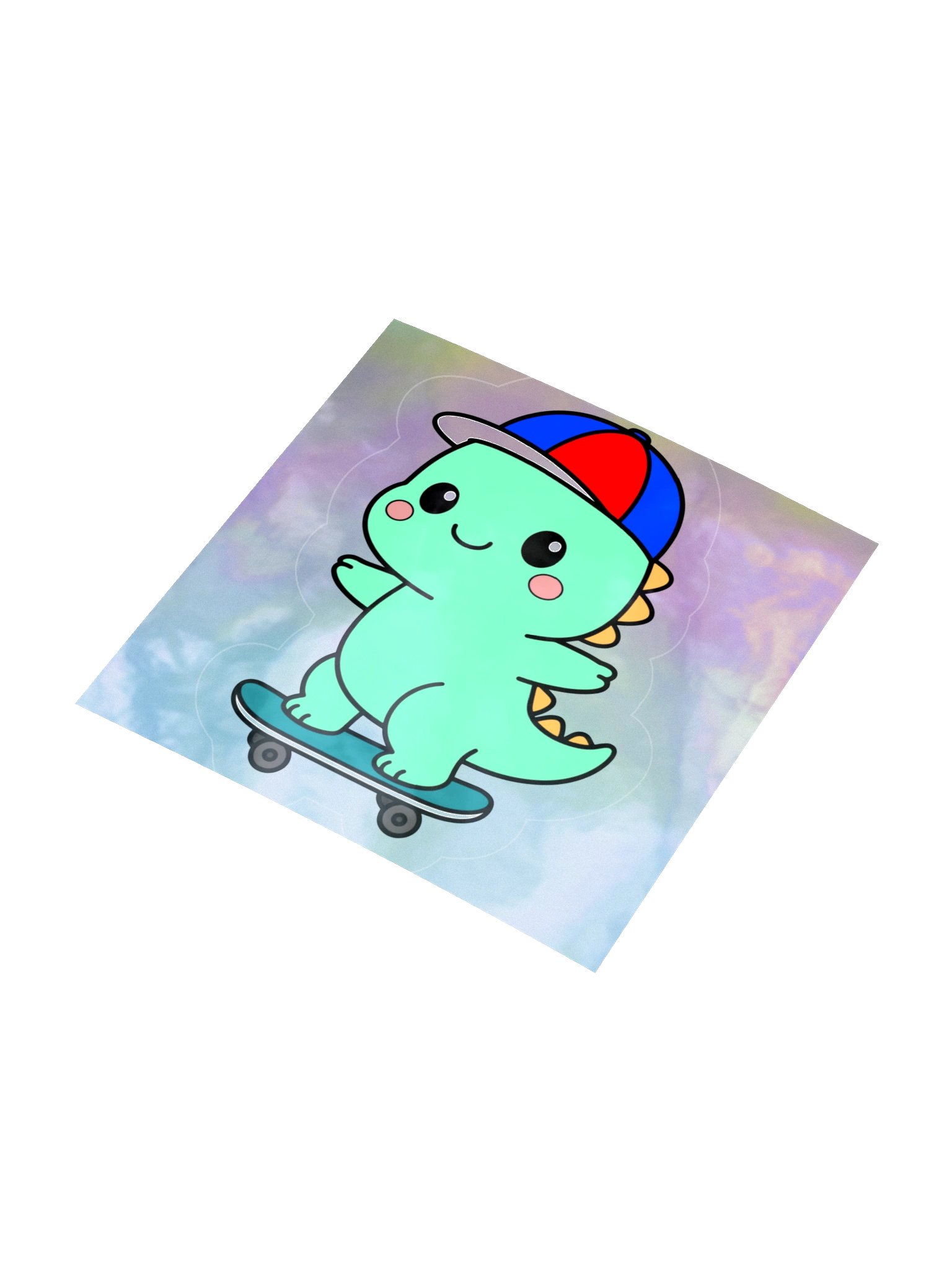 Dino Sicker (Holo) product image (7)