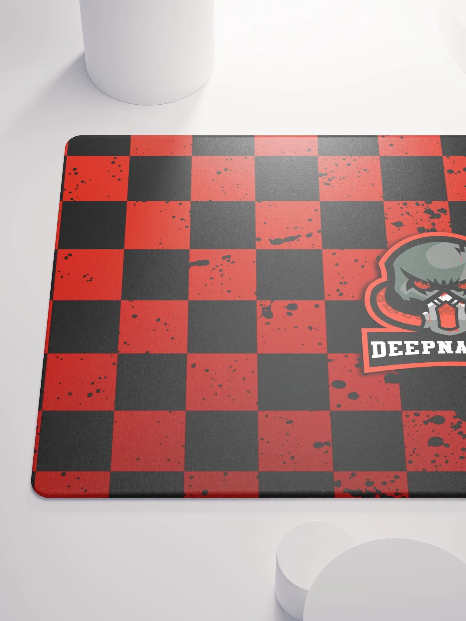Gaming Mouse Mat product image (10)