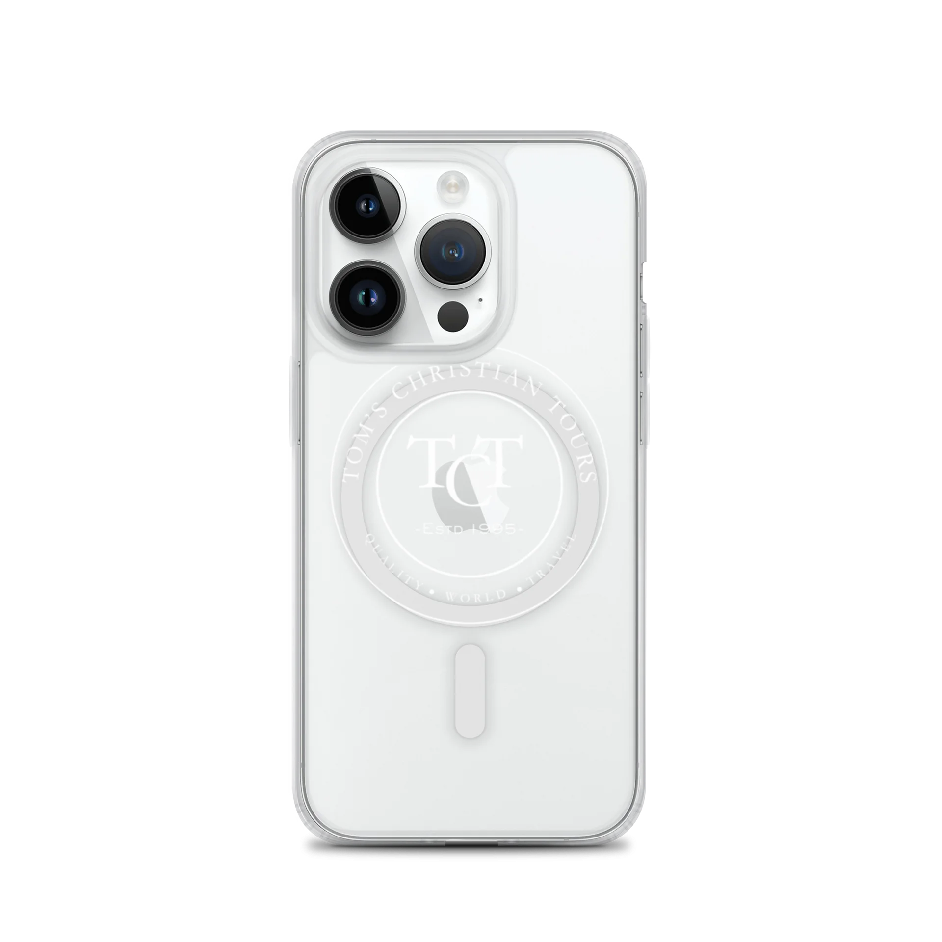 TCT Phone Case product image (3)