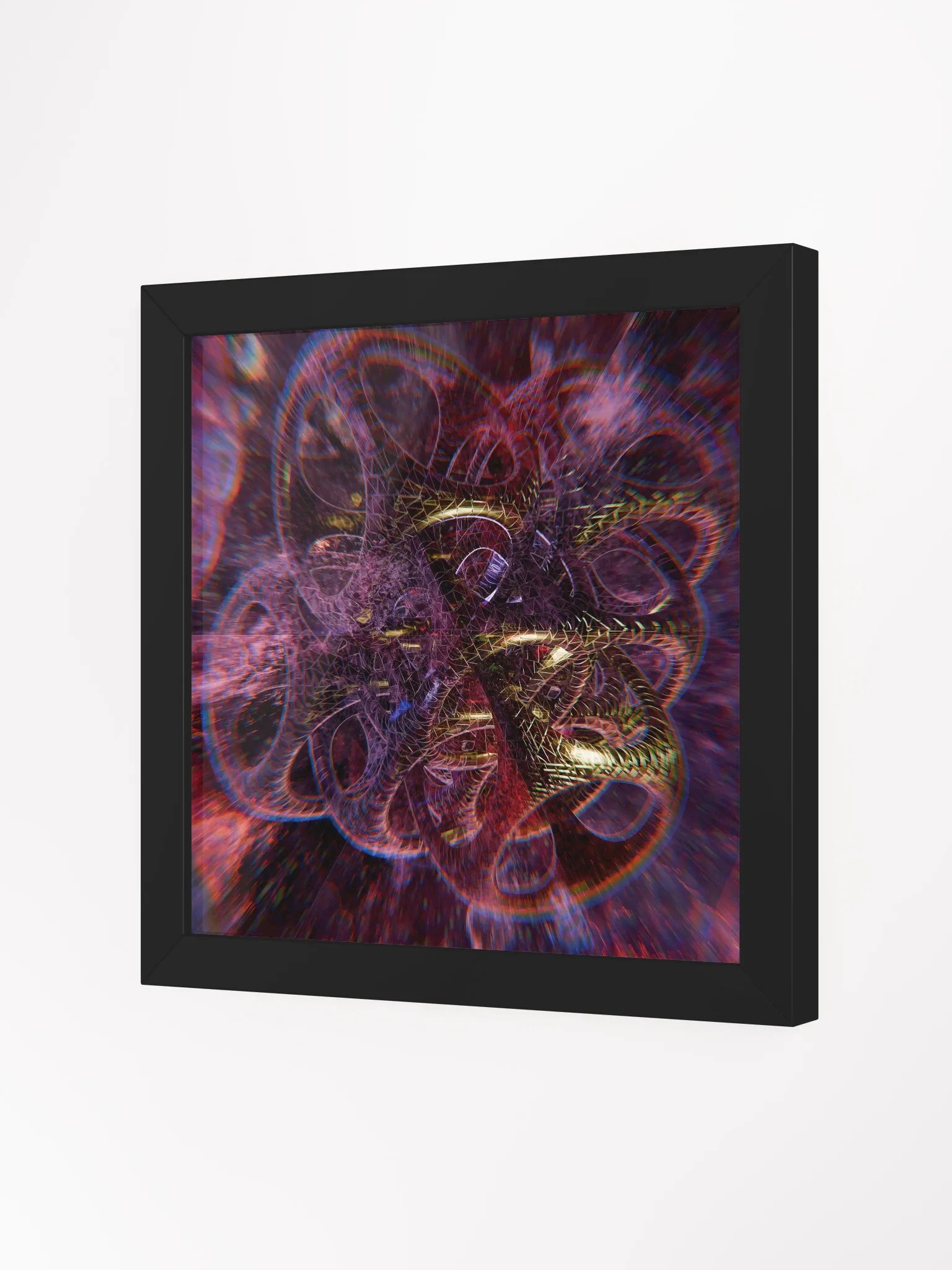 Poster "Impossible Sky" product image (8)