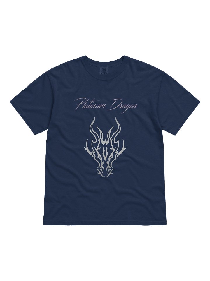 Keep Calm and Synthwave Men's Tee product image (1)