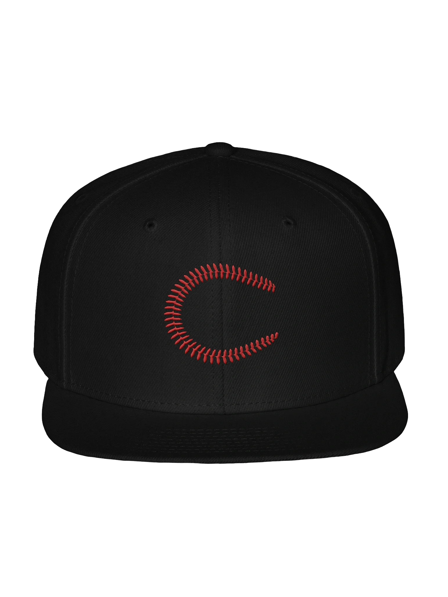 C Seams Hat