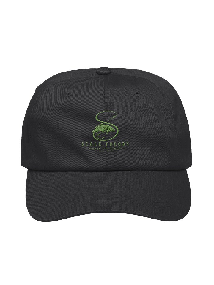 Scale Theory Unisex Cap product image (1)