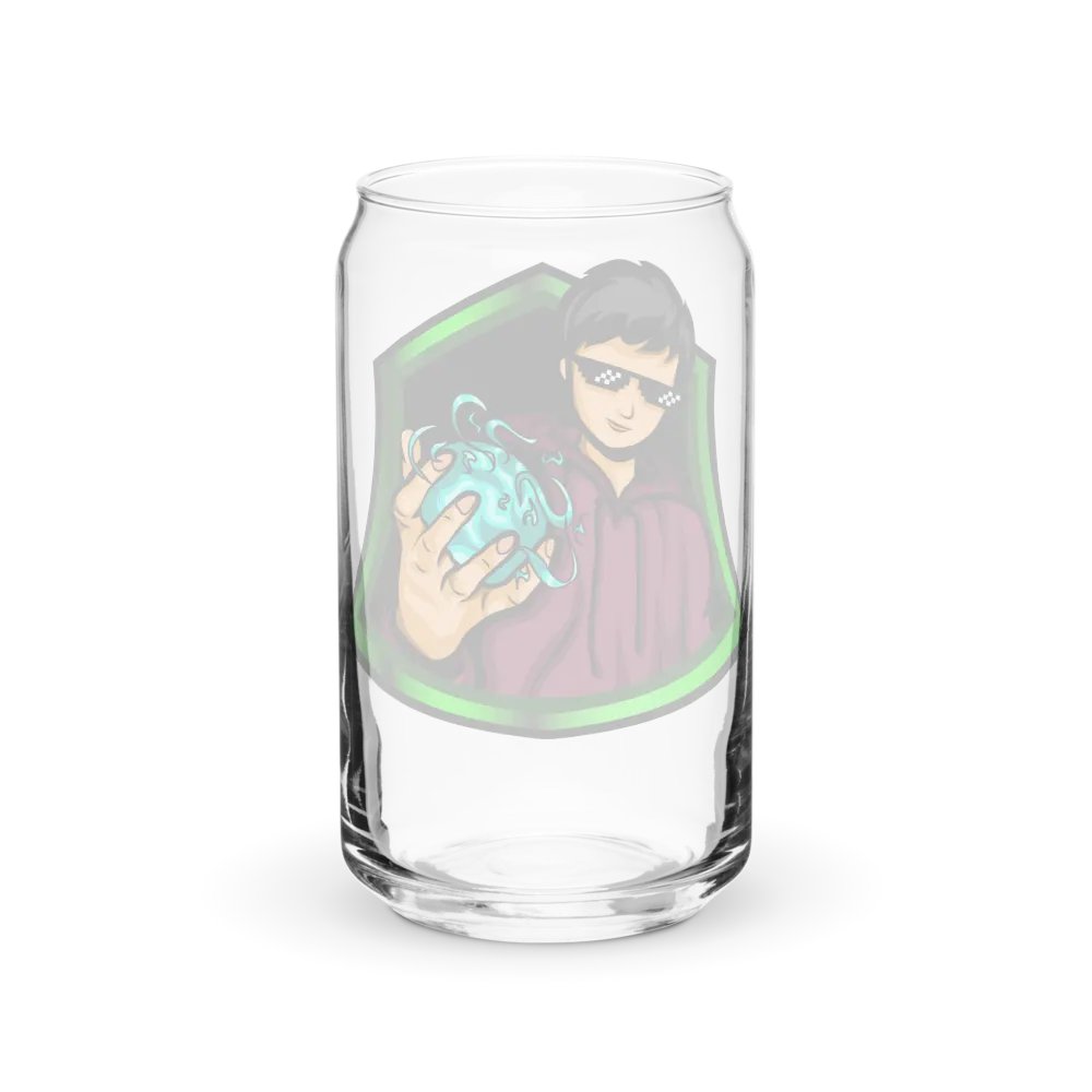Vaso de vidrio│PresStartx product image (38)
