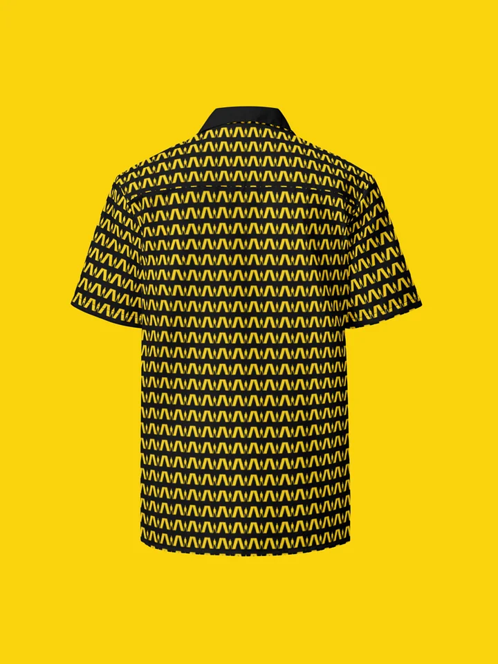 Hawaiian Shirt | WIL Style product image (2)