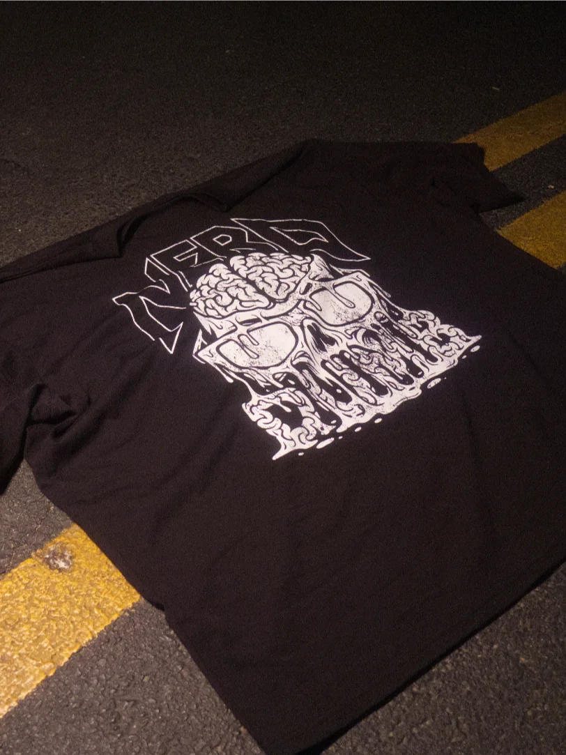 JINXX'D - T-Shirt product image (1)
