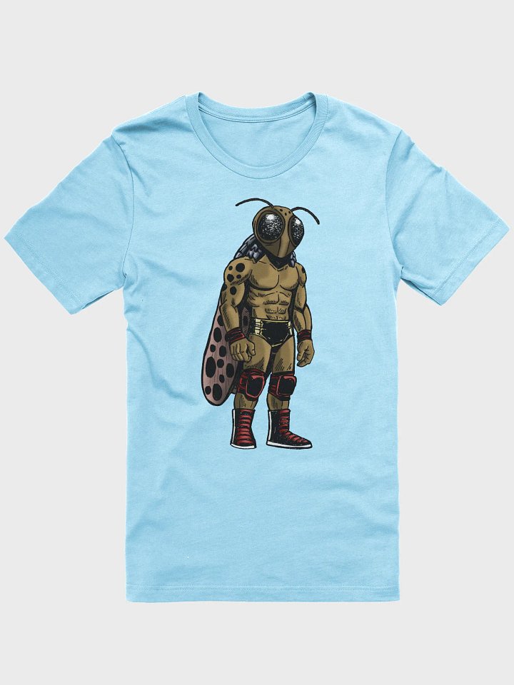 Spotted Lanternfly - Character T-Shirt product image (31)