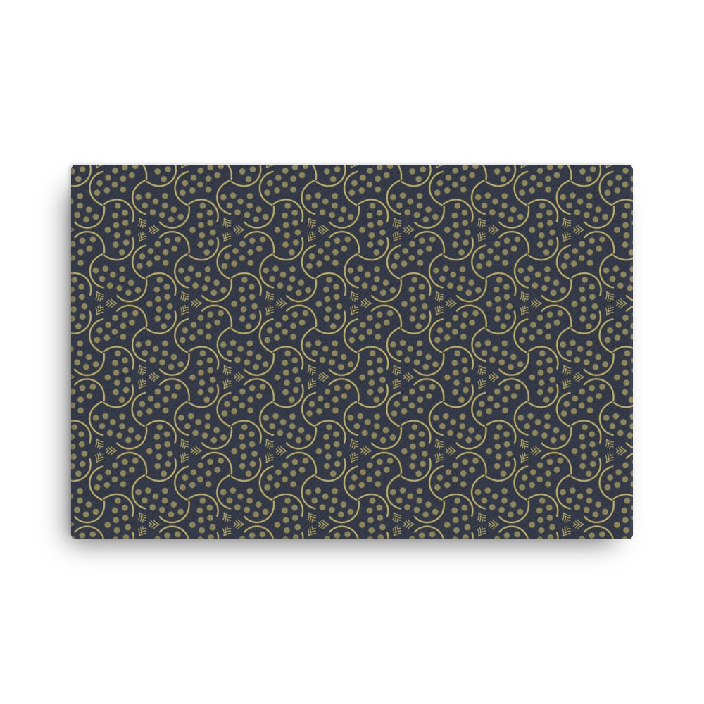 Fractal Fever 2 | 24x36 Gallery Canvas product image (1)