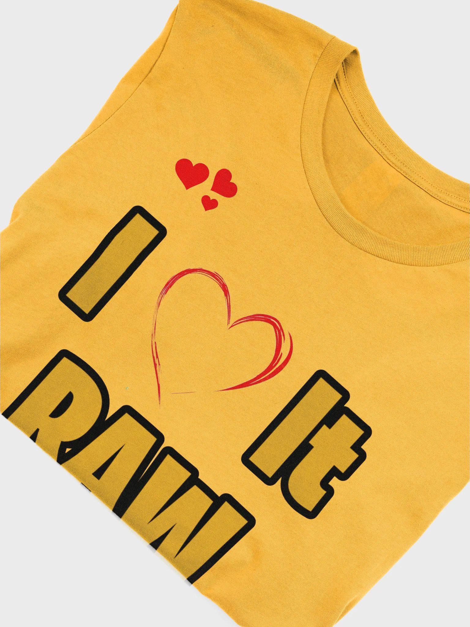 I love it RAW product image (50)