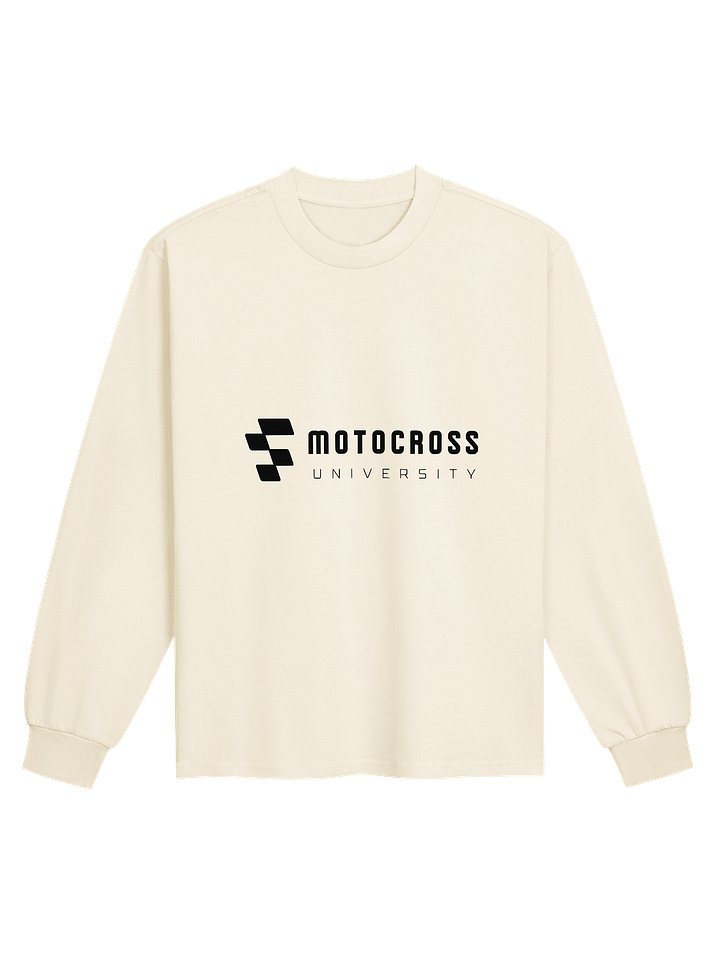 Formula long-sleeve product image (5)