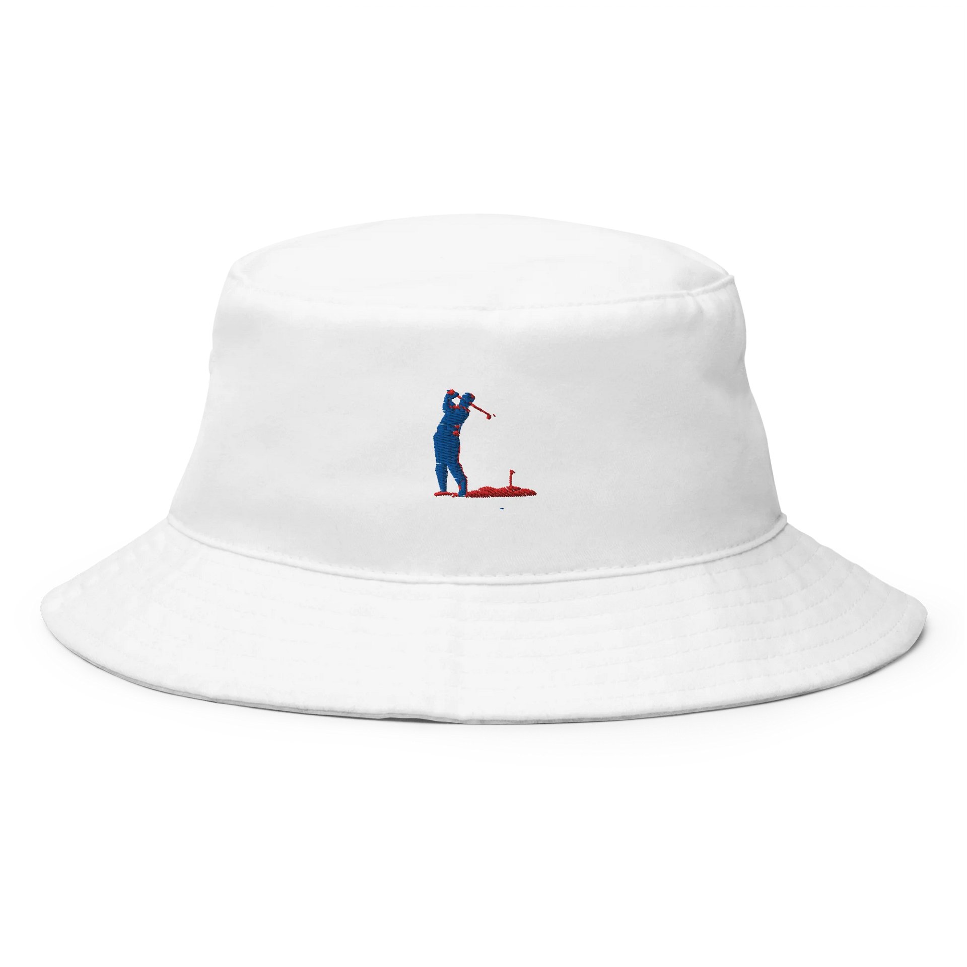 RWB Bucket Hat product image (1)