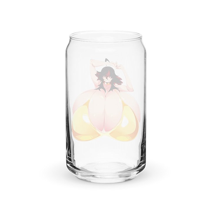 Gold week glass product image (6)