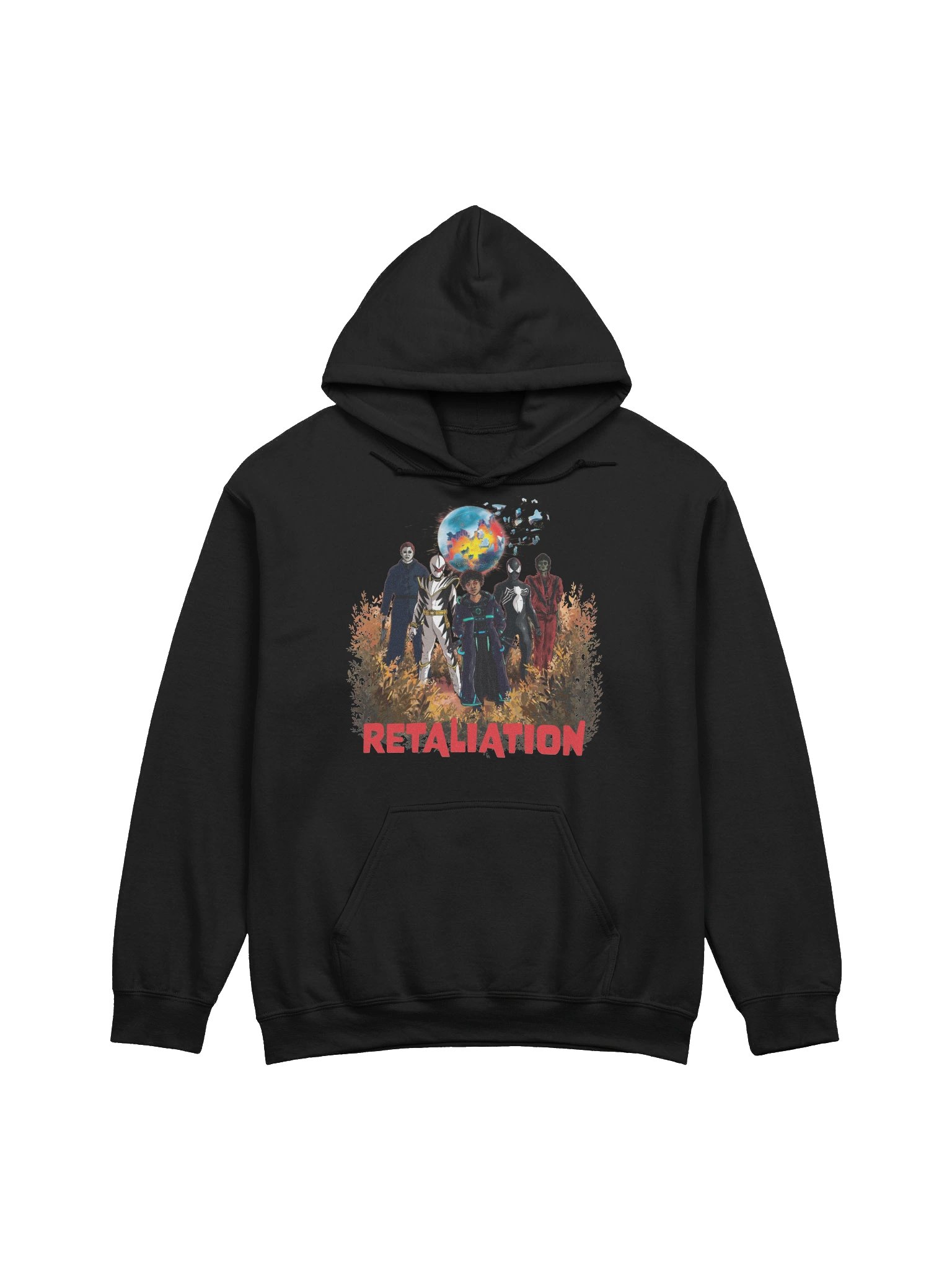 OSG Retaliation product image (2)