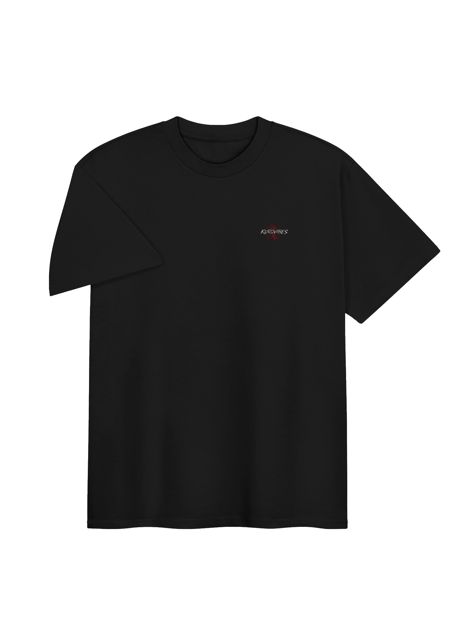 Cursed Oni – Japanese Demon Oversized Graphic T-Shirt | Dark Yokai Streetwear product image (7)
