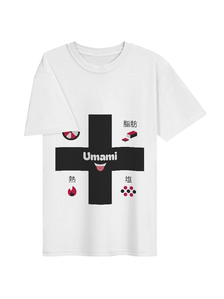Add Taste Japan Character Tee product image (99)