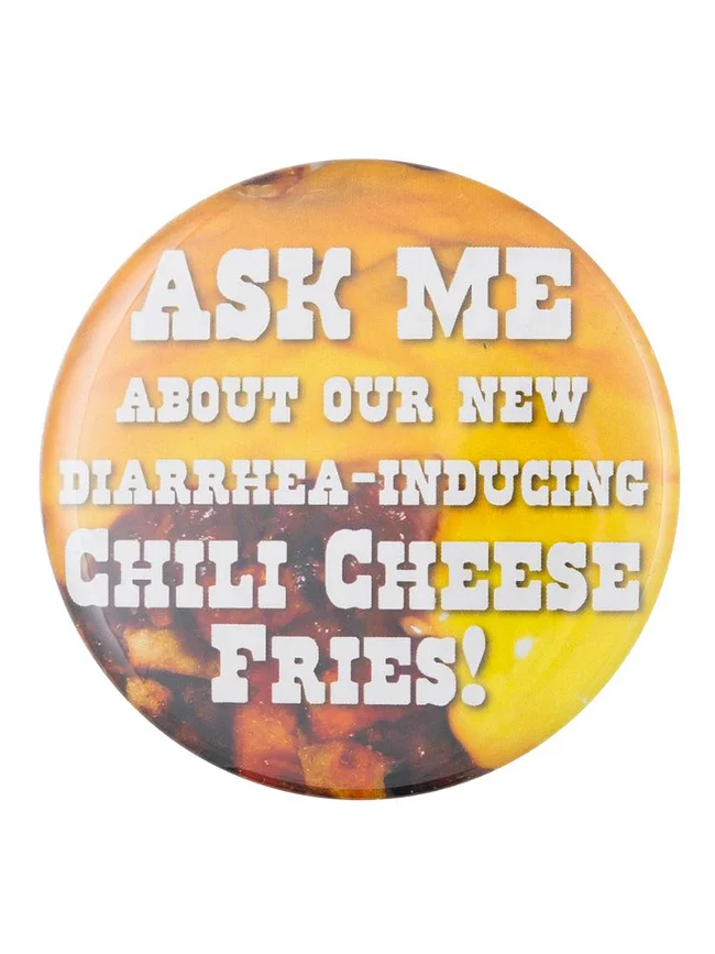 Stickers & More