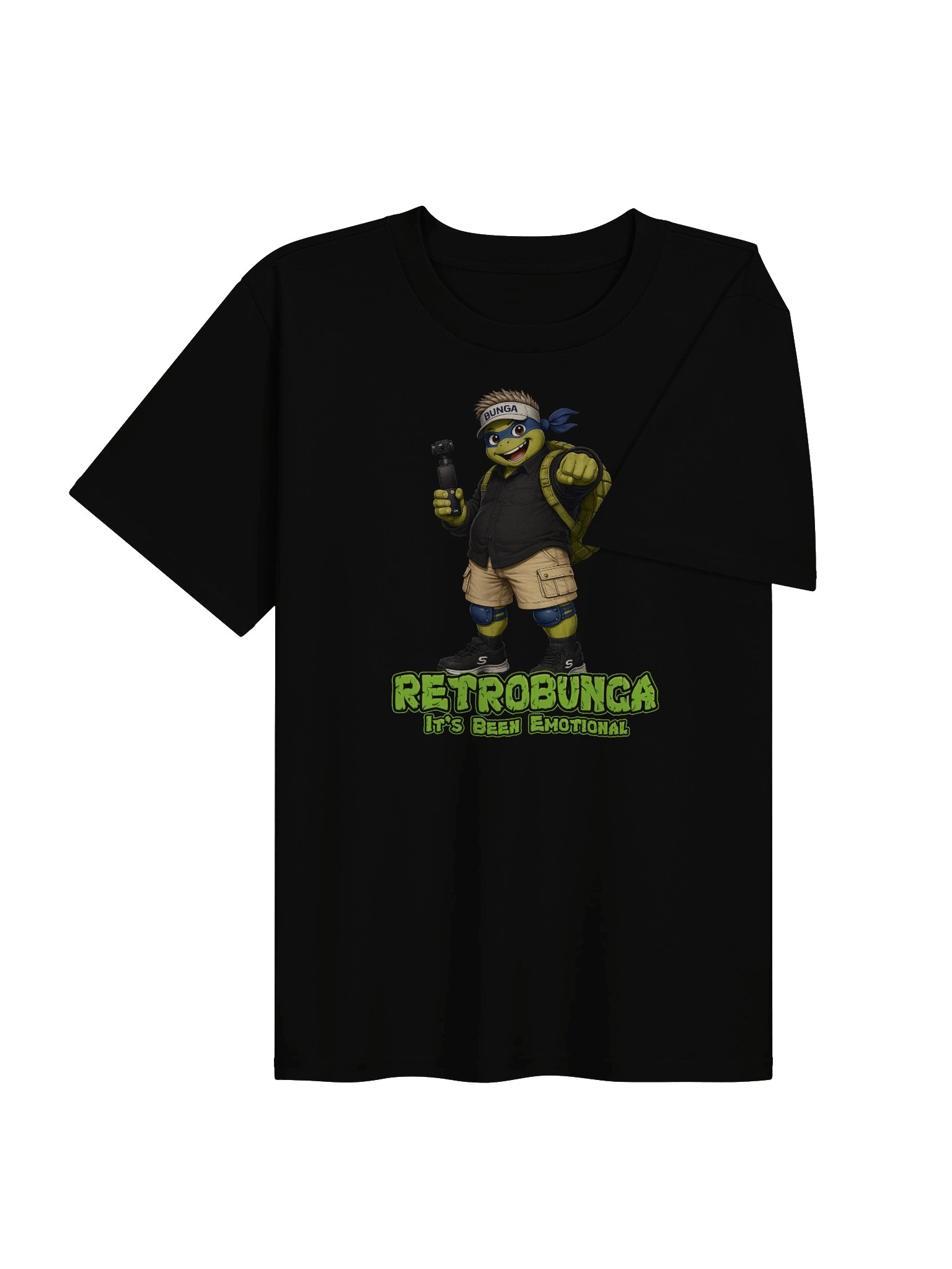 Women's RETROBUNGA T-Shirt product image (18)