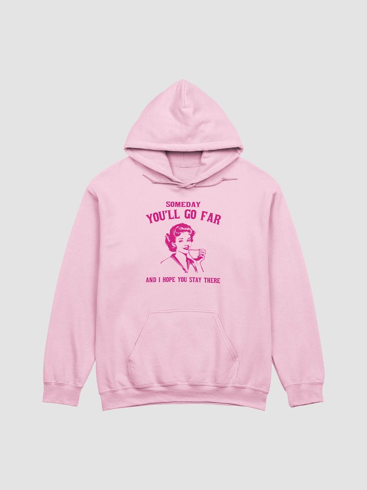 Youll go far Hoodie product image (1)
