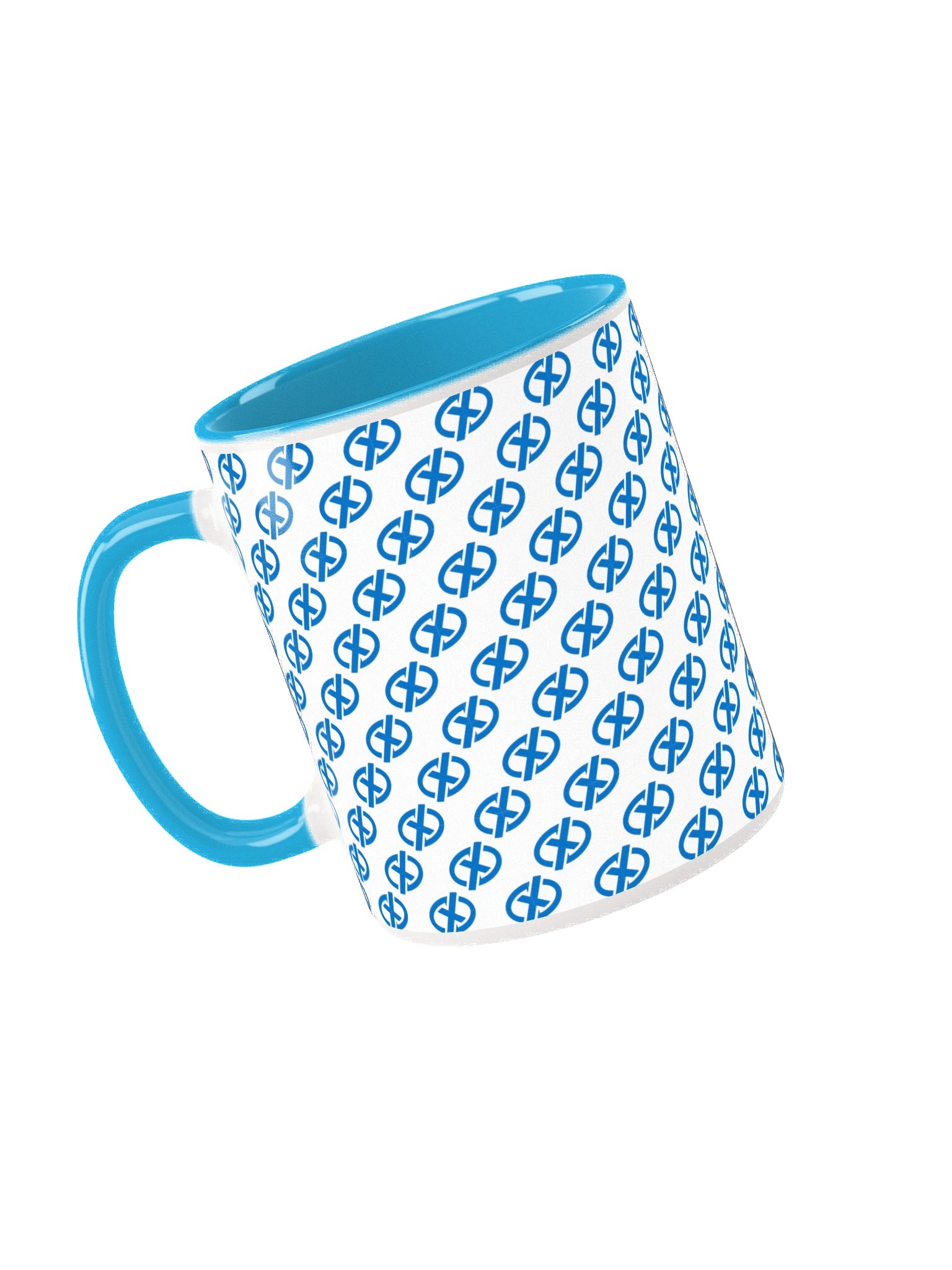 GaryCXJk Tiled Mug product image (10)