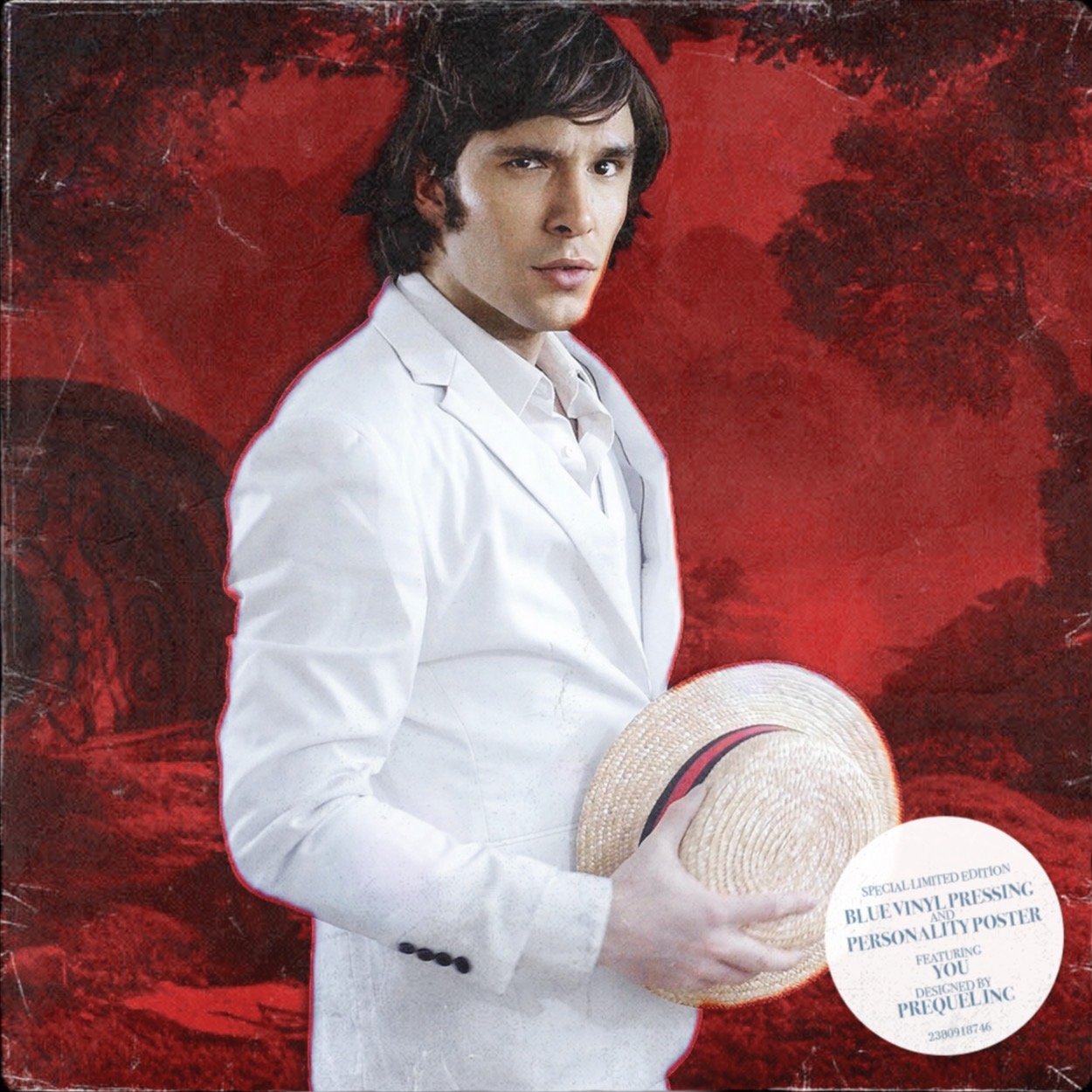 Perfect EP product image (1)