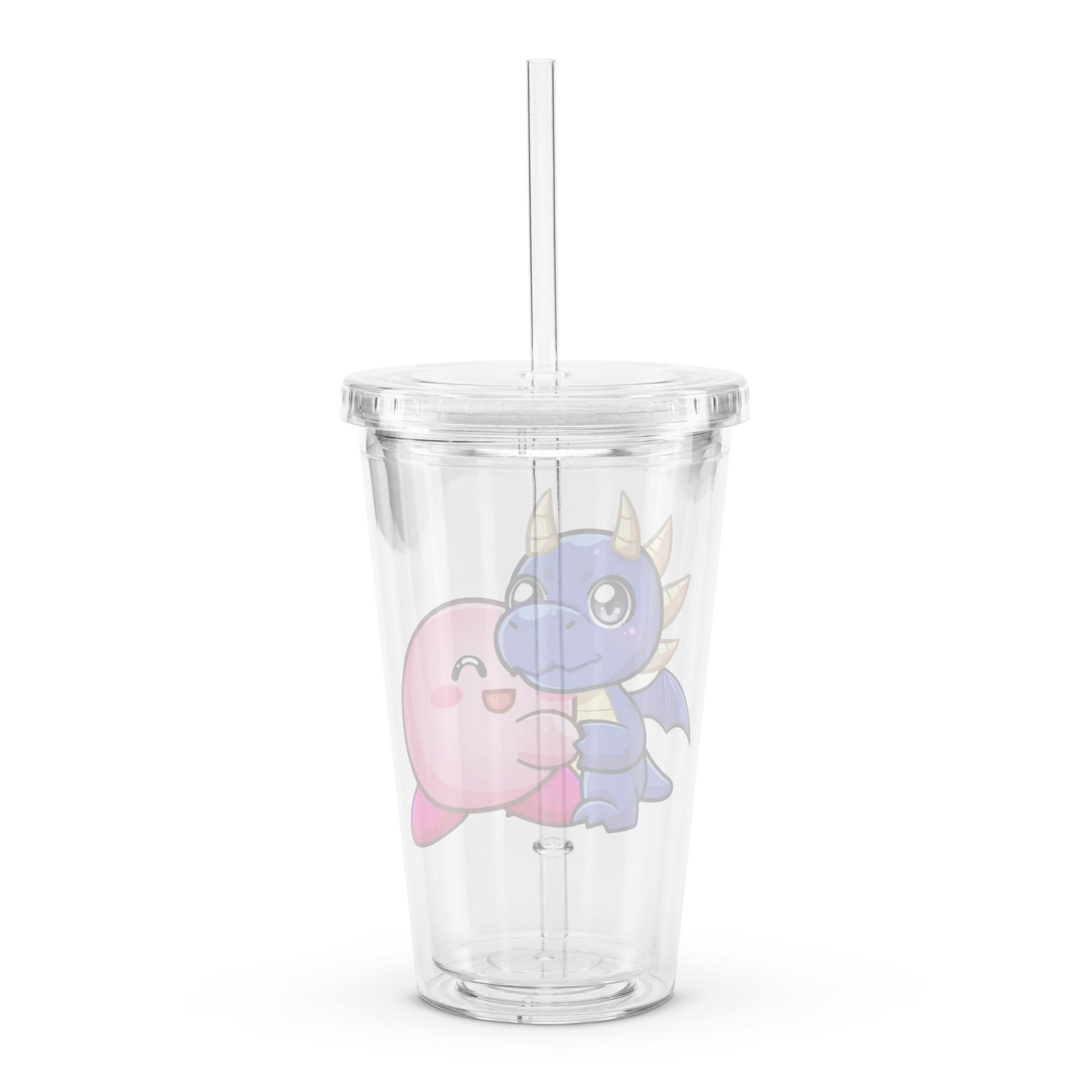 Draco x Kirby Cup product image (2)