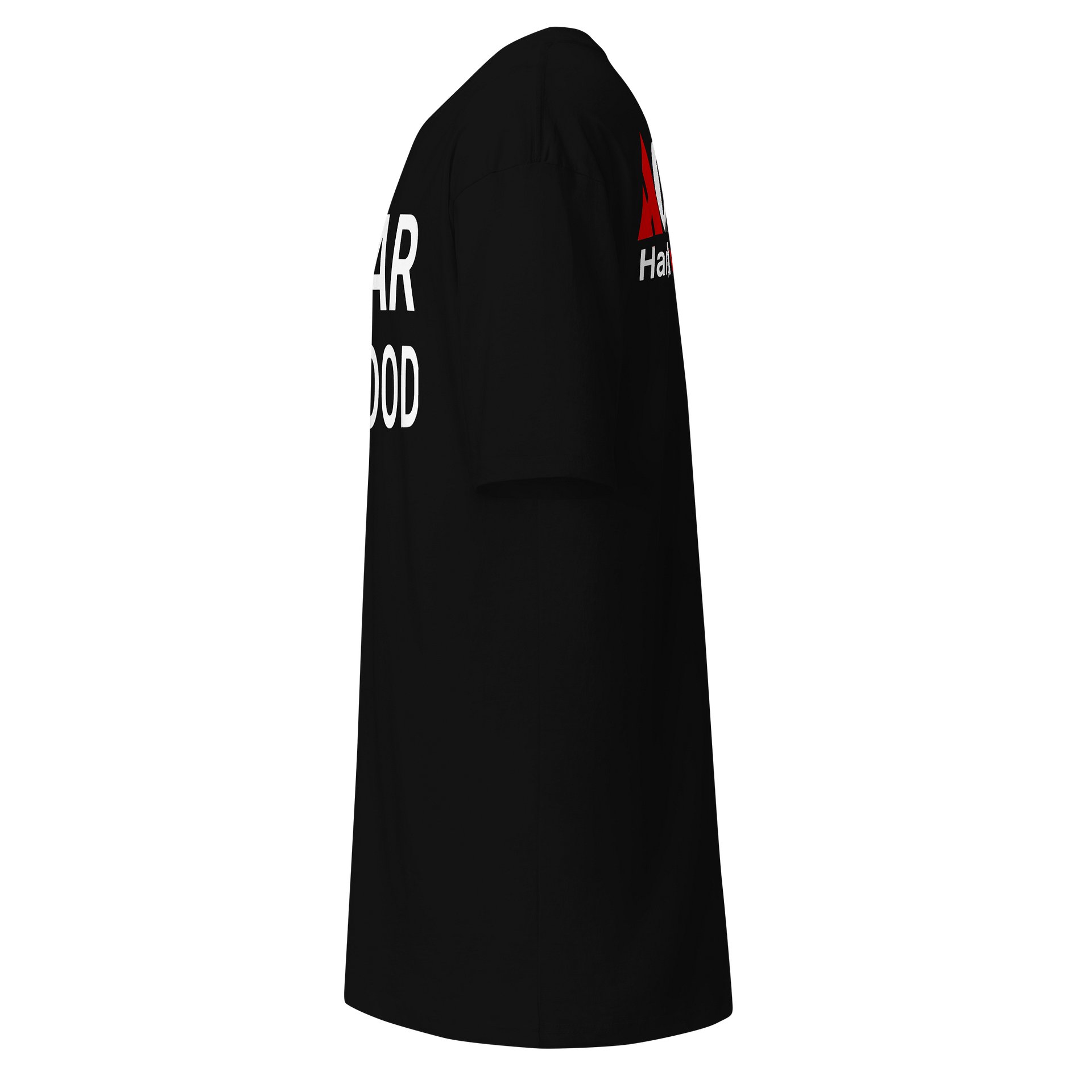 SO FAR SO HOOD Men's Premium Tee product image (3)